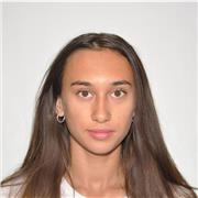 Estudiante de grado superior con título de bachillerato ofrece clases de matemáticas aplicadas a alumnos/as hasta segundo de bachillerato
